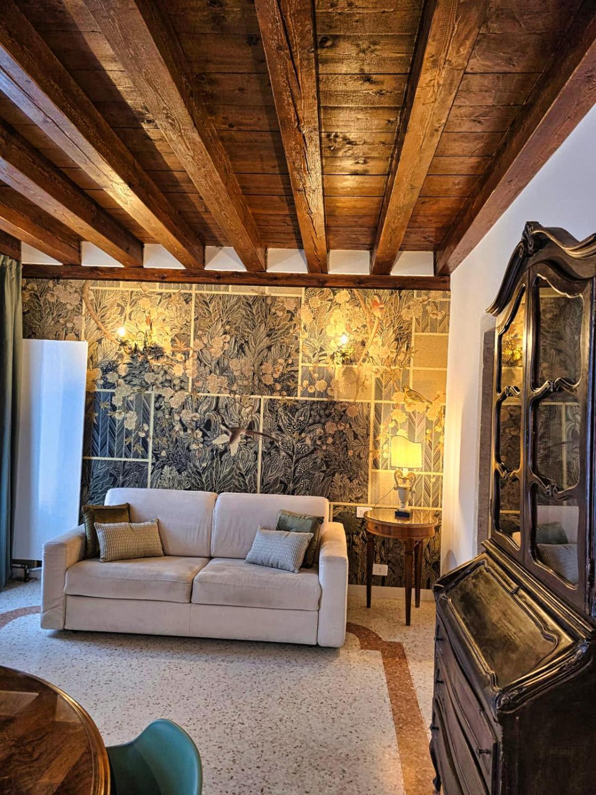 Appartamento San Simeon Venezia