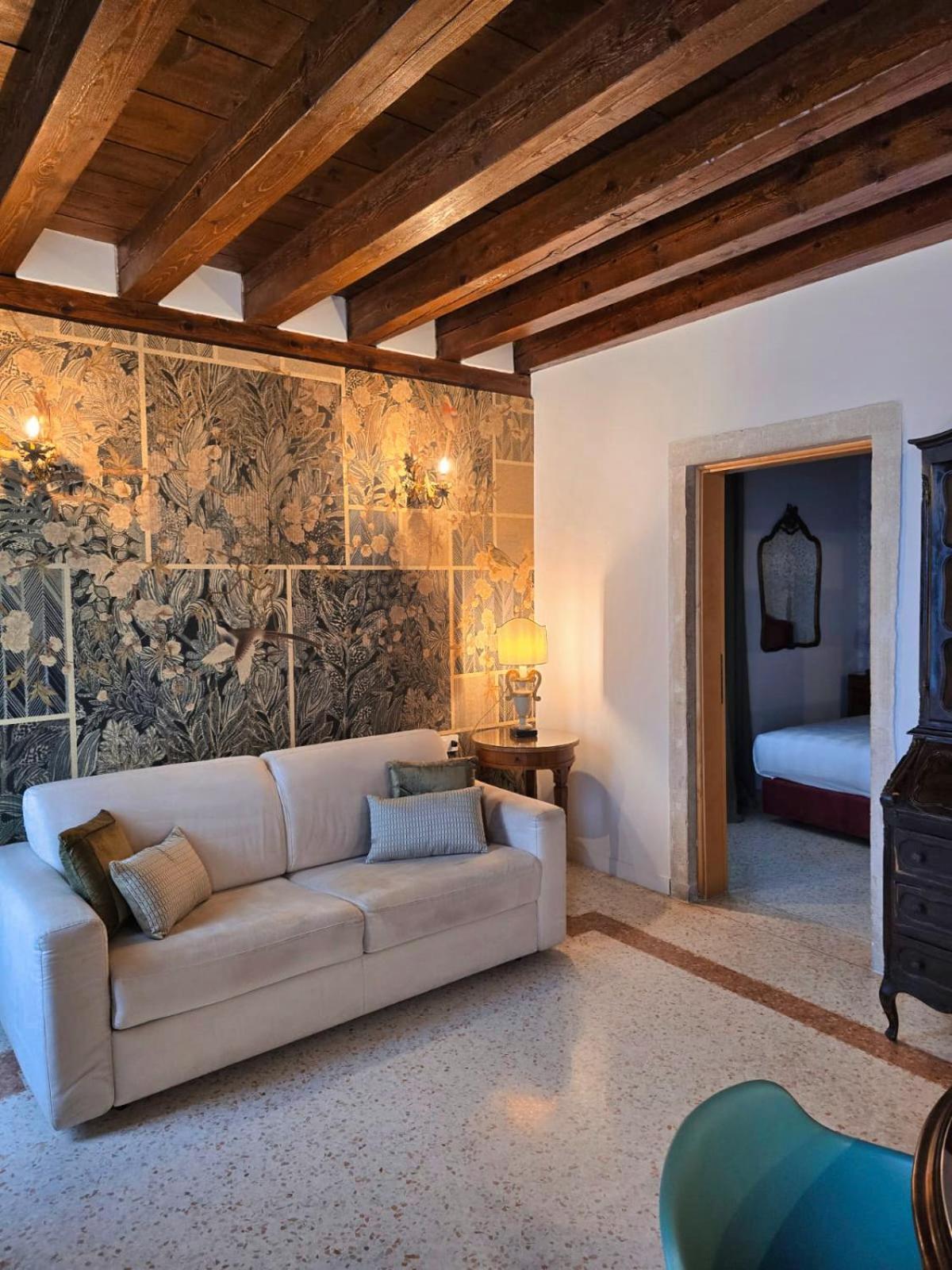 Appartamento San Simeon Venezia