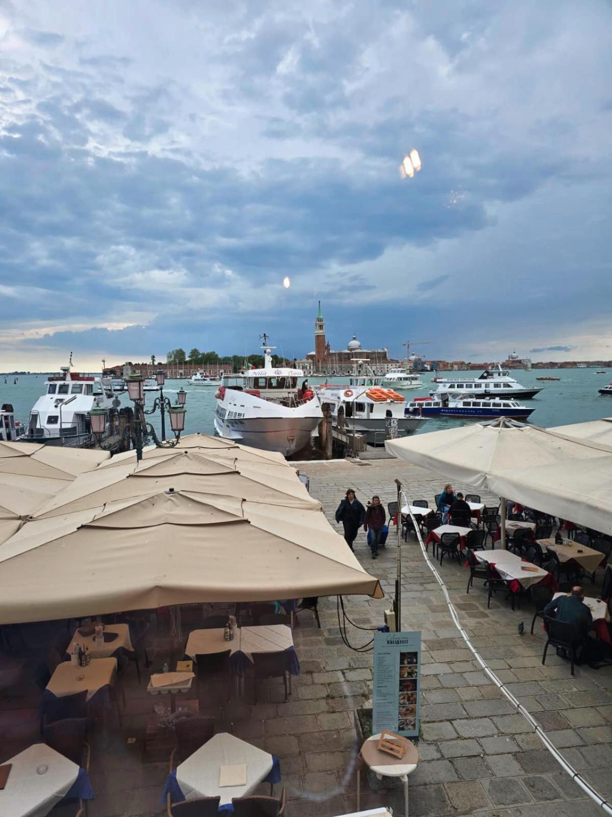 Appartamento San Simeon Venezia