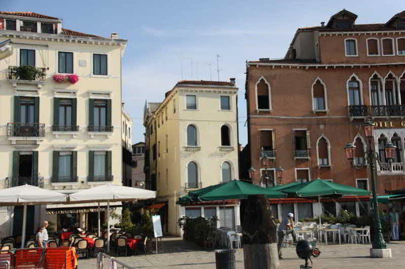 San Simeon Venedig